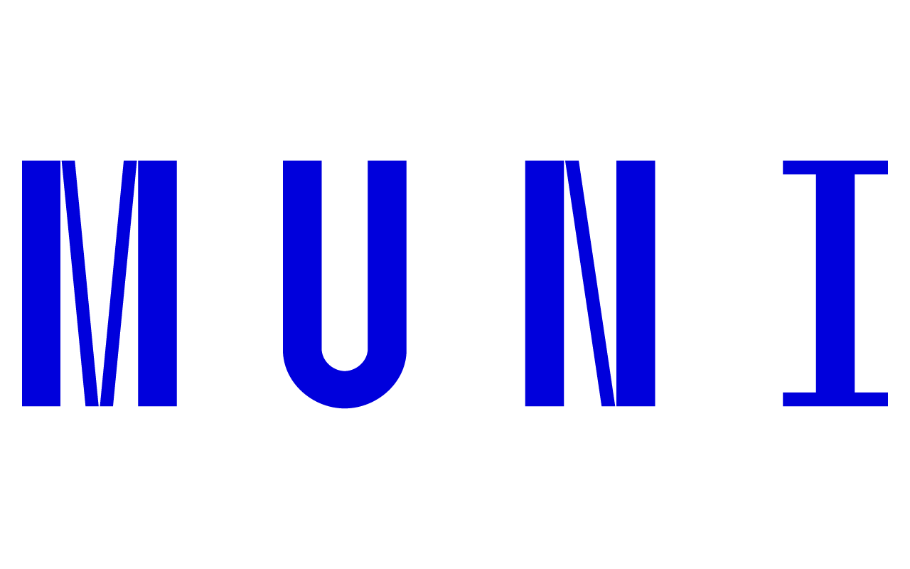 Masaryk University logo